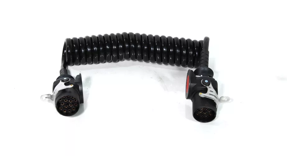 Кабель электрический ABS (прицепа 15-полюсной L=4500мм ) КНР для грузовиков *