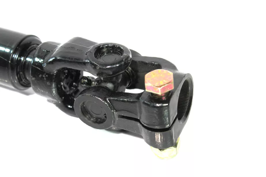 Вал рулевой L650, (в сборе) SHAANXI для грузовиков *