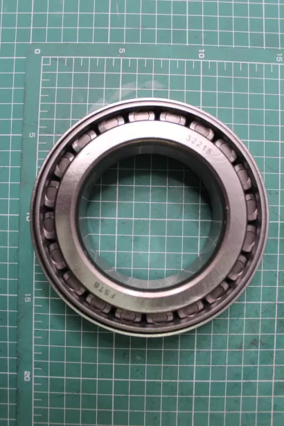 Подшипник МОД D130, H34, (Нижний, 32215) SHAANXI, X3000, HDZ300 для грузовиков *