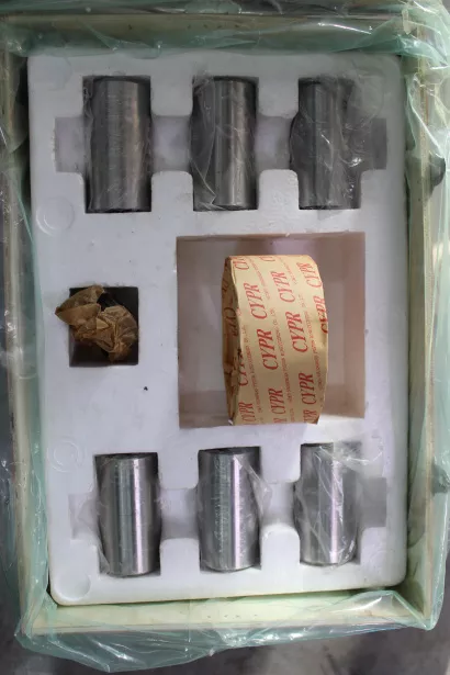 Поршневая группа SHAANXI, WP13 для грузовиков *