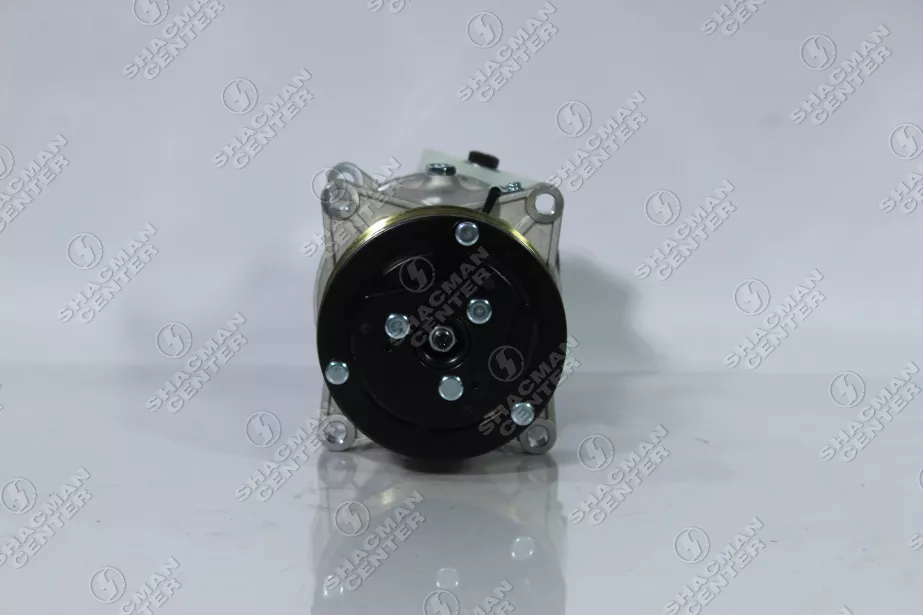 Компрессор кондиционера SHAANXI, Евро-5, WP10, X3000 для грузовиков *