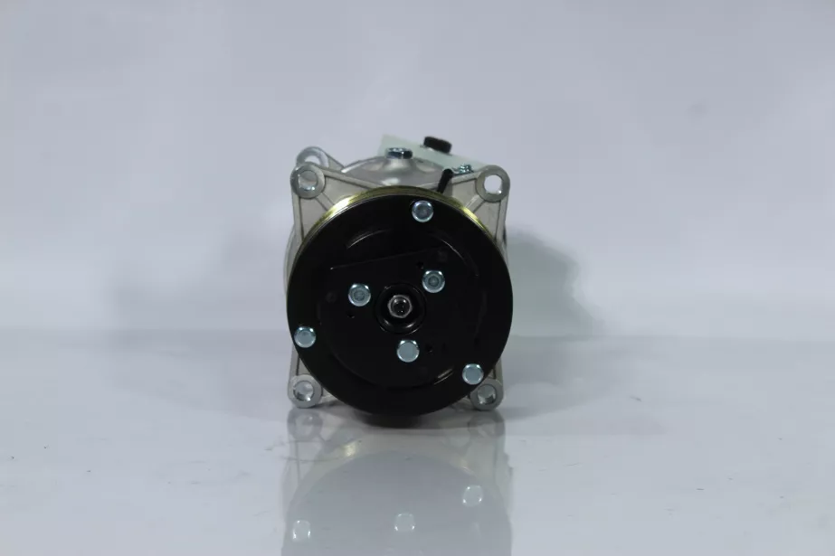 Компрессор кондиционера SHAANXI, Евро-5, WP10, X3000 для грузовиков *