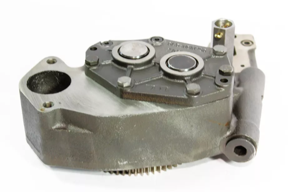 Насос масляный SHAANXI, Евро-5, WP12, WP13 для грузовиков *