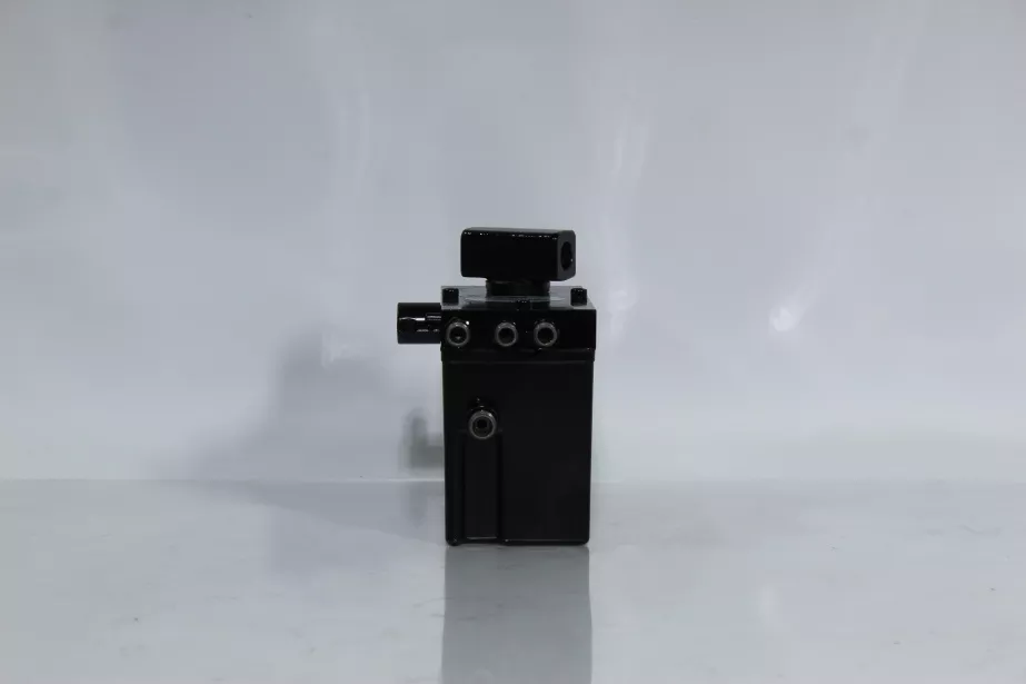 Насос подъема кабины (3 выхода) SHAANXI, X3000 для грузовиков *