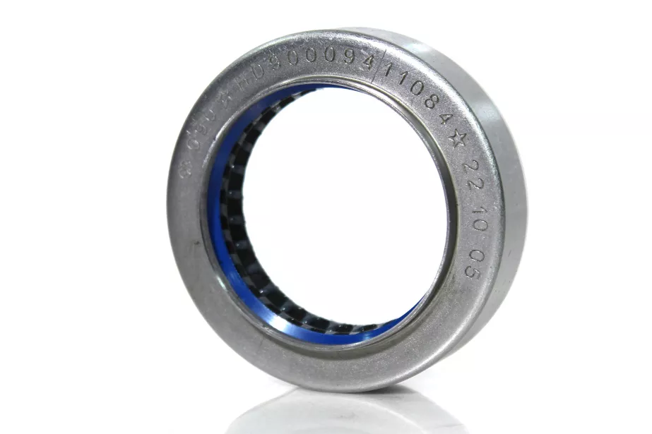 Сальник передней полуоси D70, H18,5, (50*70*18,5/22,3 ) SHAANXI, X3000, 6X6, (06.56279.0029, 06.56279.0080) для грузовиков *