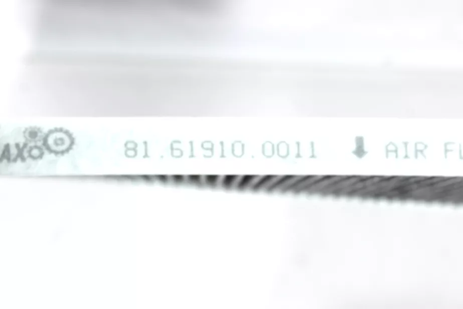 Фильтр салона AUTOMAX, F3000, X3000, (AM1255) для грузовиков *