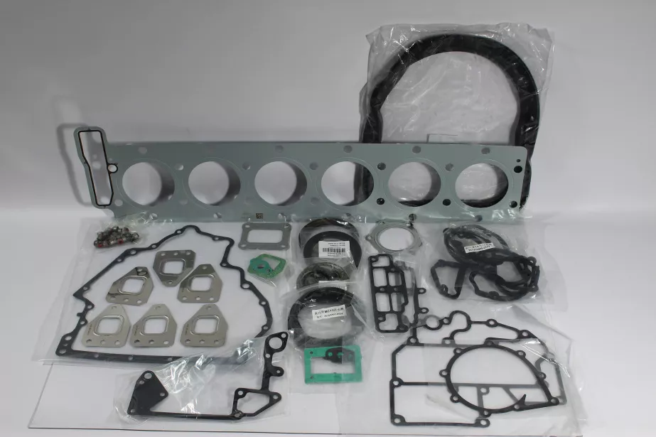 Ремкомплект прокладок ДВС SITRAK для грузовиков *