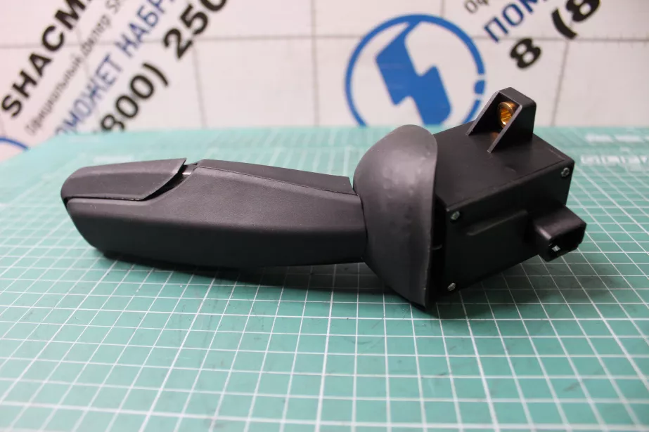 Переключатель подрулевой (R) SHAANXI, X6000 для грузовиков *