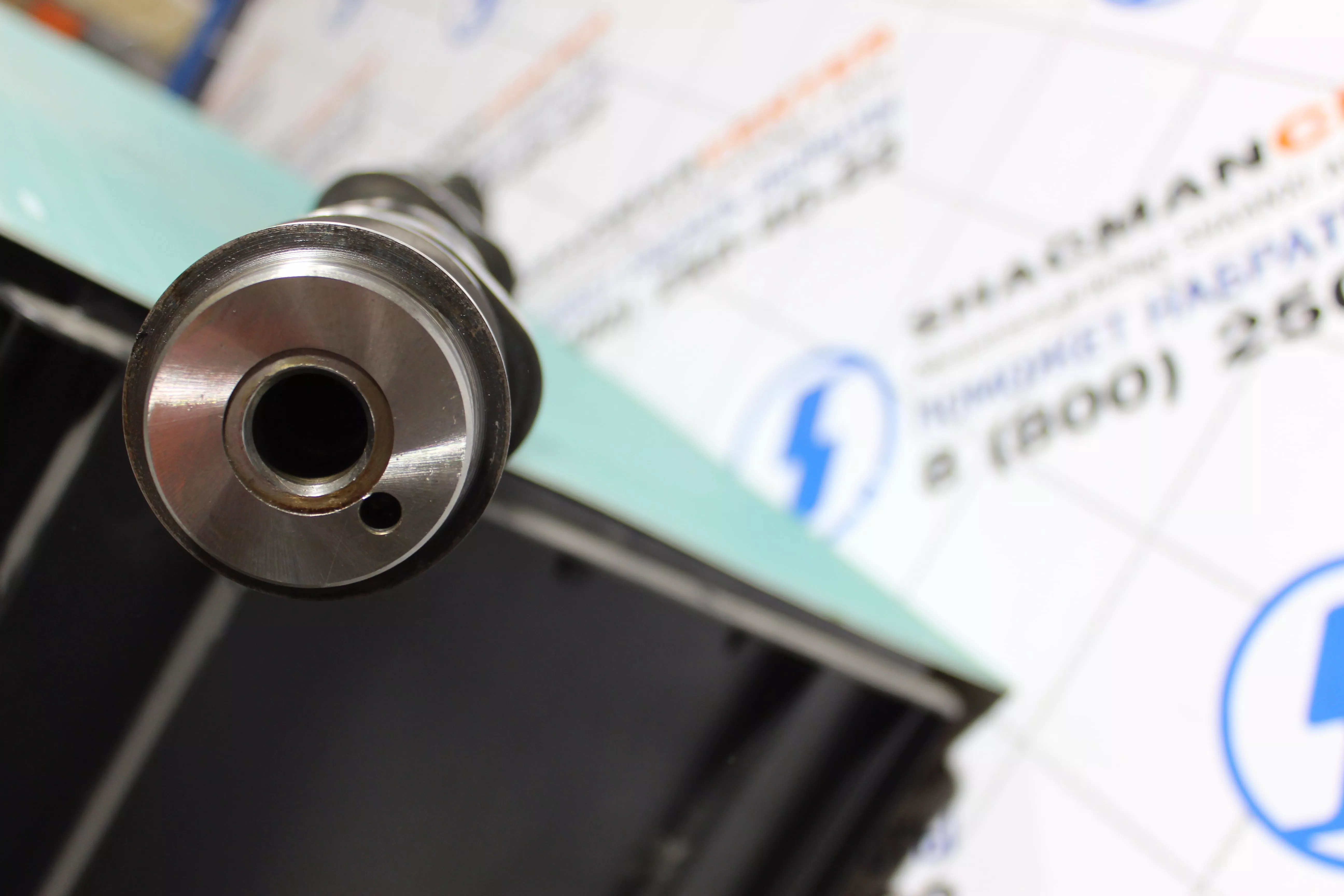 Вал распределительный FAW, J6 для грузовиков *