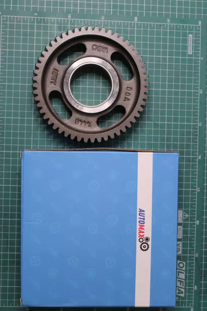 Шестерня системы ГРМ AUTOMAX, ISM11, (AM1236). для грузовиков *