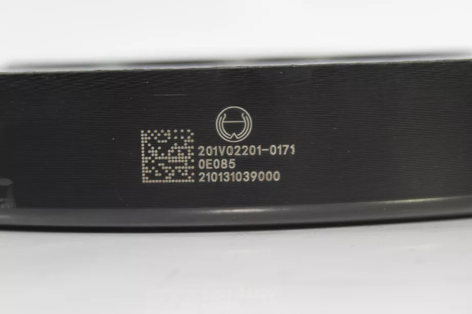 Демпфер коленвала SITRAK, T5G для грузовиков *