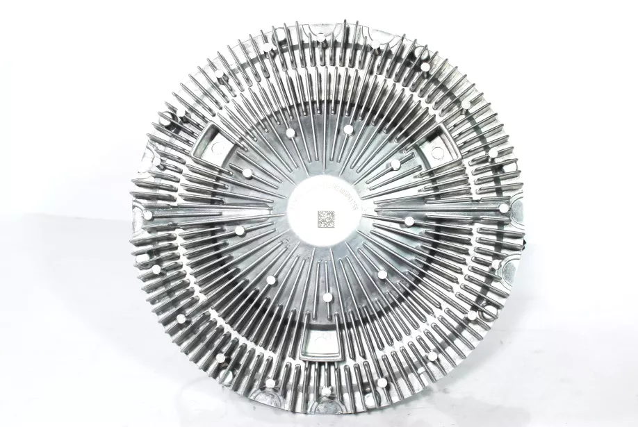 Гидроэлектромуфта SHAANXI, WP13, X6000 для грузовиков *