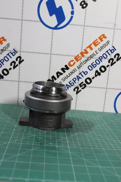 Подшипник выжимной L112, (в сборе, тип SACHS, между лапками 94мм.) SITRAK, T5G, ZF для грузовиков *