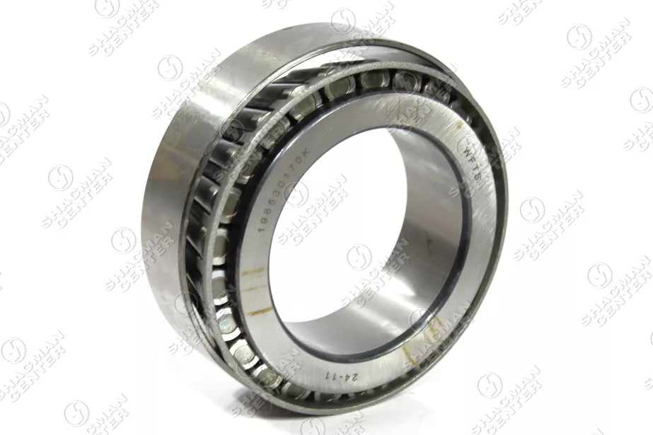 Подшипник D130, H36, (80х130х36) SHAANXI, ZF, (0750117677) для грузовиков *