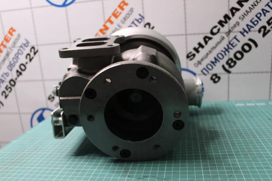 Турбина CREATEK, (CK8132) для грузовиков *