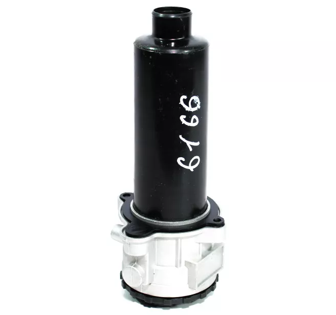 Фильтр гидробака масляный HYVA (Черный, в сборе) SHAANXI, (14780303) для грузовиков *