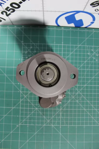 Насос ГУР Z11, CUMMINS, ISM11, X3000 для грузовиков *