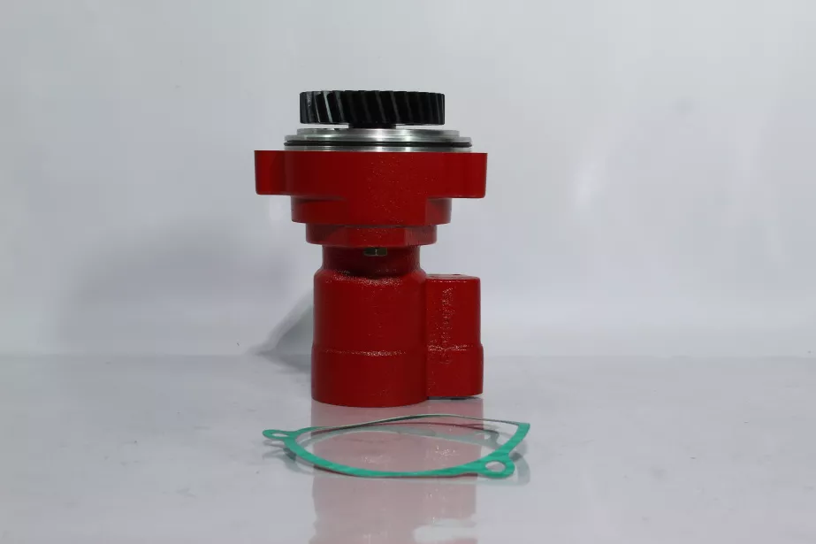 Насос ГУР D18, Z11, SHAANXI, ISM11 для грузовиков *