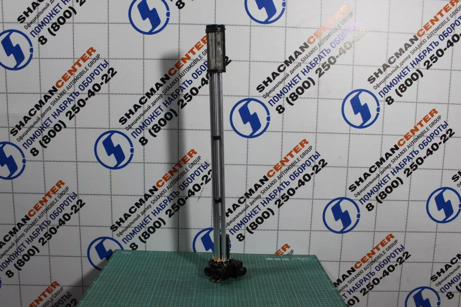 Датчик уровня топлива (L, 600л) SITRAK, C7H, C7H MAX для грузовиков *