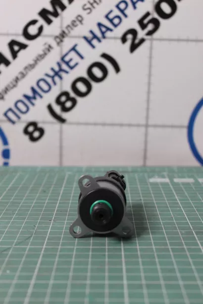 Блок дозации топлива AUTOMAX, WP12, WP10, (AM1116,6126000815). для грузовиков *