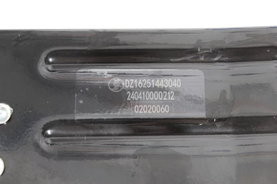 Гидравлический замок кабины (R) SHAANXI, X6000 для грузовиков *