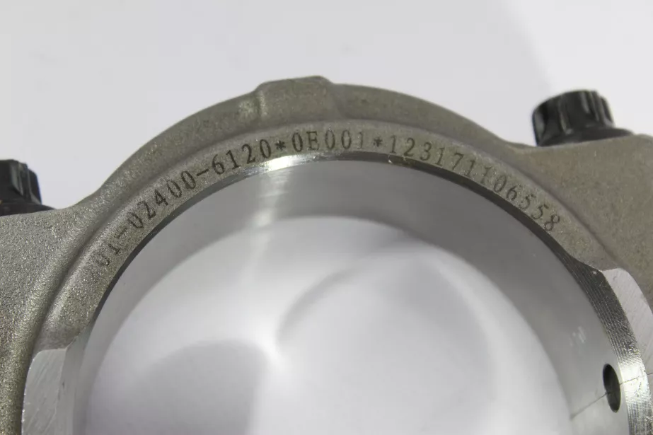 Шатун SITRAK, MC11.44-50 для грузовиков *