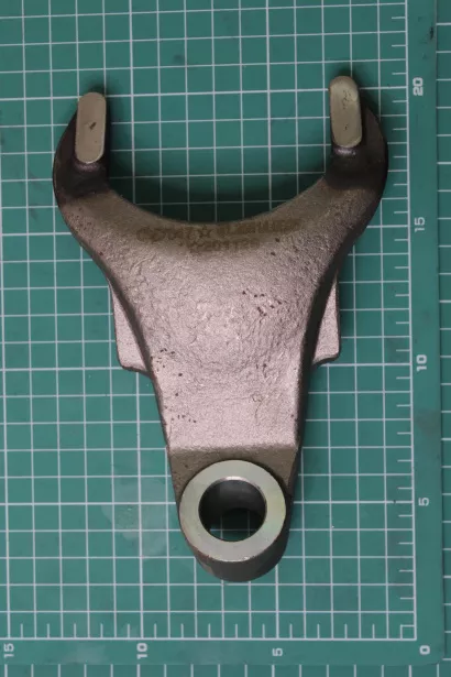 Вилка блокировки МКД переднего моста SHAANXI для грузовиков *