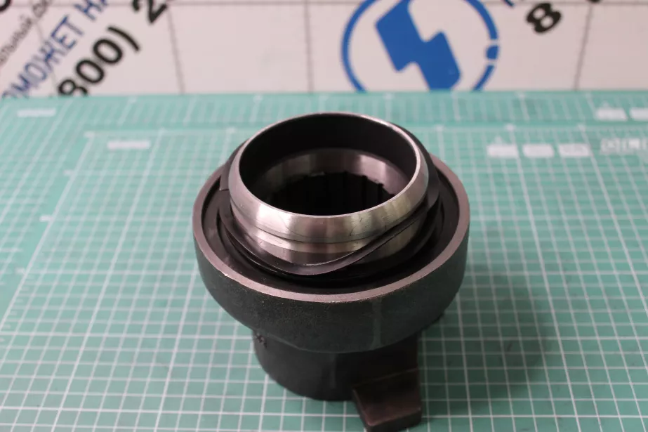 Подшипник выжимной H105, (в сборе SACHS) SHAANXI, Евро-5 для грузовиков *