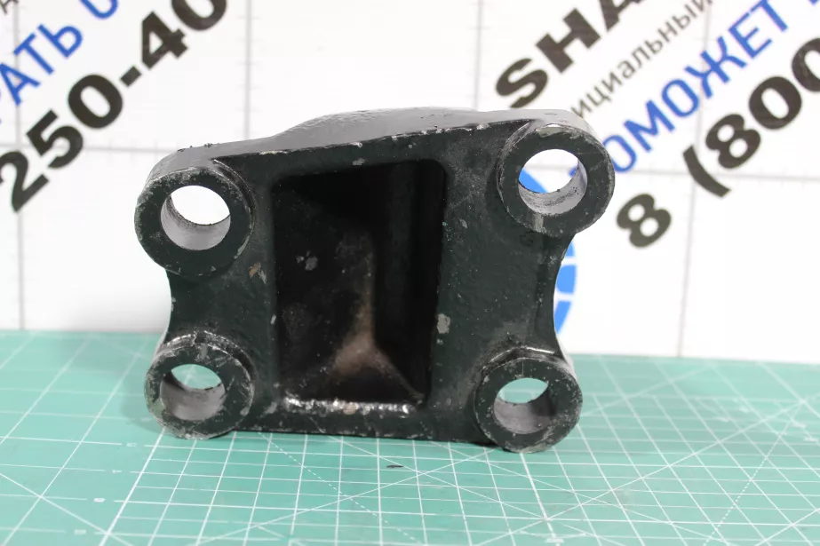 Кронштейн ДВС (RR) SHAANXI, X3000 для грузовиков *