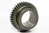 Шестерня 3-й передачи промежуточного вала FULLER, 12JSDX для грузовиков *