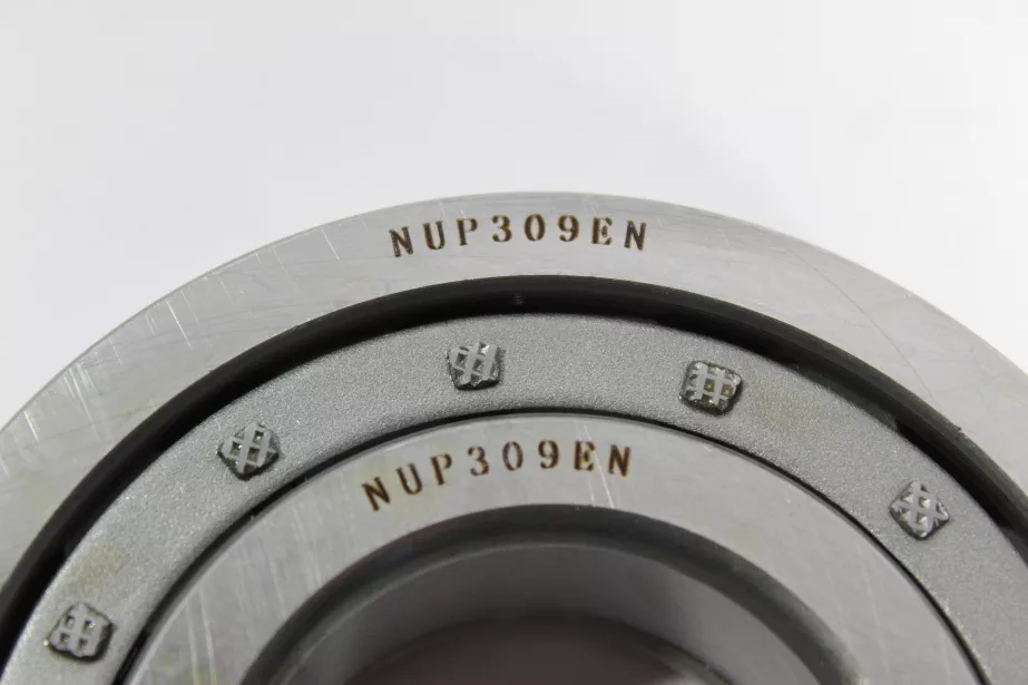 Подшипник КПП D100, H25, (с проточкой,роликовый, NUP309EN) FULLER для грузовиков *