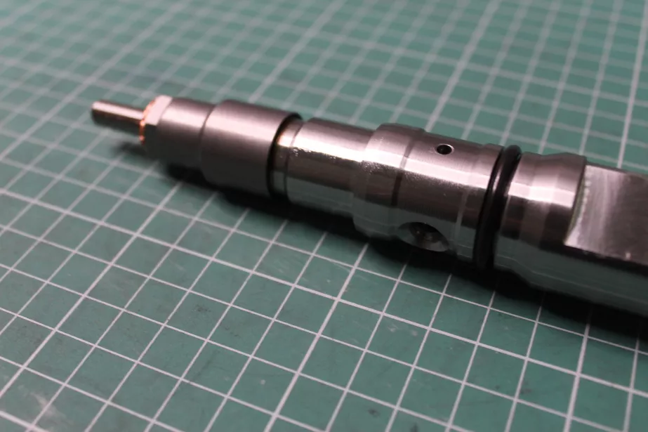 Форсунка топливная SITRAK, Евро-5, MC11.44-50 для грузовиков *