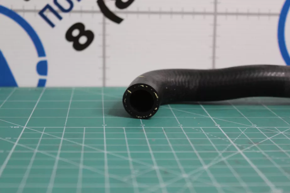 Патрубок системы охлаждения SITRAK, T5G для грузовиков *