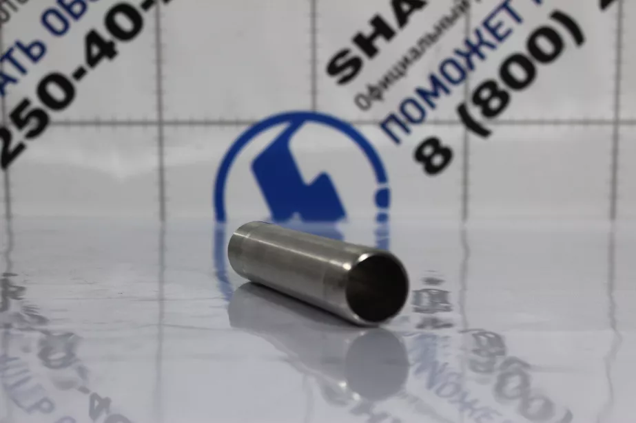 Втулка направляющая штангатолкателя SHAANXI, Евро-5, WP10, WP12. для грузовиков *