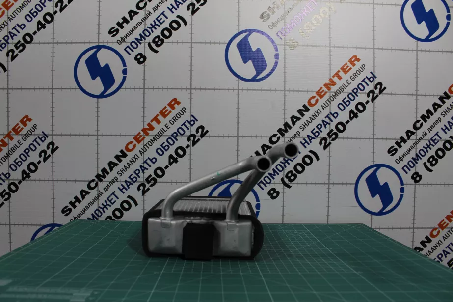 Радиатор отопителя FAW, J6 для грузовиков *