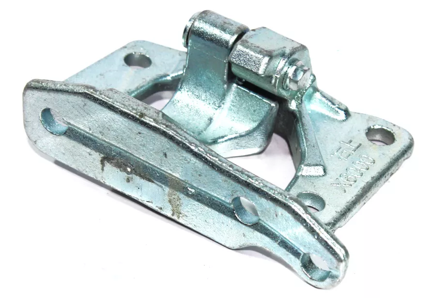 Петля двери (R, верхняя) SHAANXI для грузовиков *