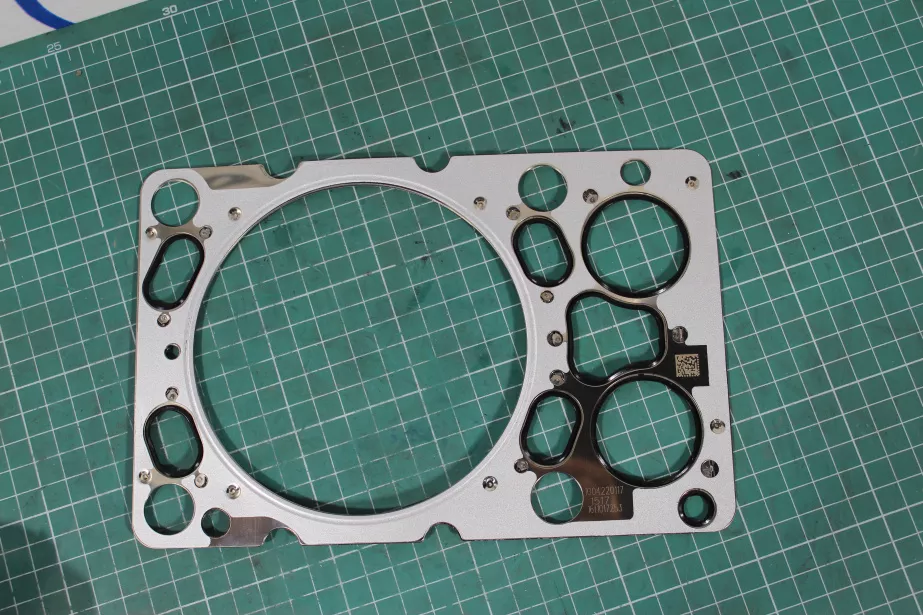 Прокладка ГБЦ WEICHAI, WP13NG430E52 для грузовиков *