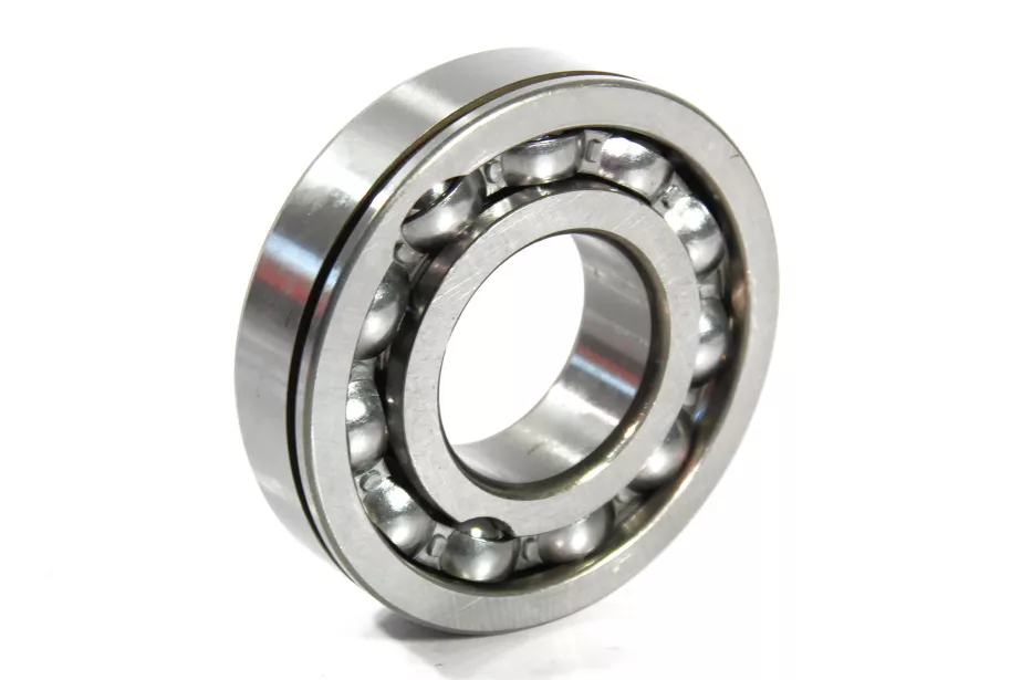 Подшипник шариковый (с канавкой) D100, H25, FULLER, (6309N) для грузовиков *