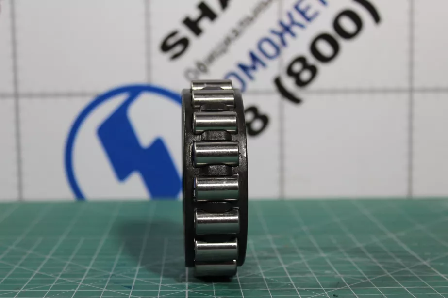 Подшипник роликовый (77х101х29) SHAANXI, ZF, (0750115534) для грузовиков *