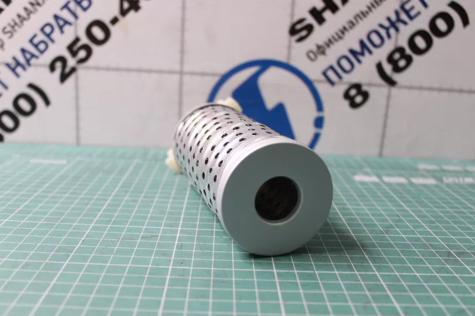 Фильтр бачка ГУР L135, SHAANXI, Евро-5 для грузовиков *