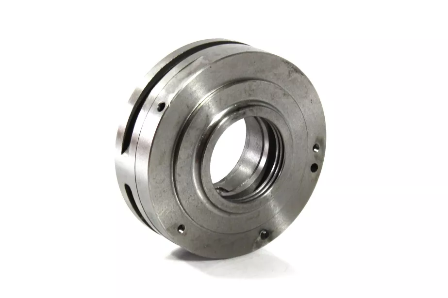 Насос масляный РК ZQC2000-57 (в сборе) SHAANXI, РК ZQC2000-57E, (L913310100, L913310000) для грузовиков *