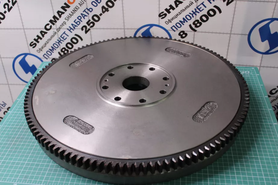 Маховик AUTOMAX, ISM11, (AM1188) для грузовиков *