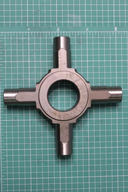 Крестовина D29, (МОД, МКД) CREATEK, (CK8388) для грузовиков *