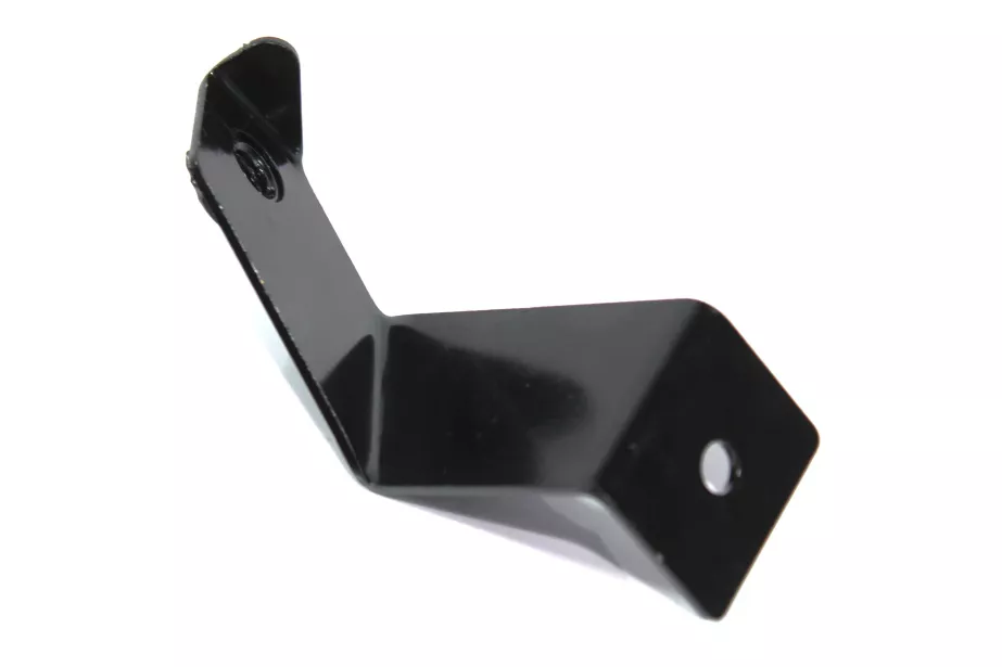 Кронштейн системы отопителя (выхлопная труба) SHAANXI, X6000 для грузовиков *