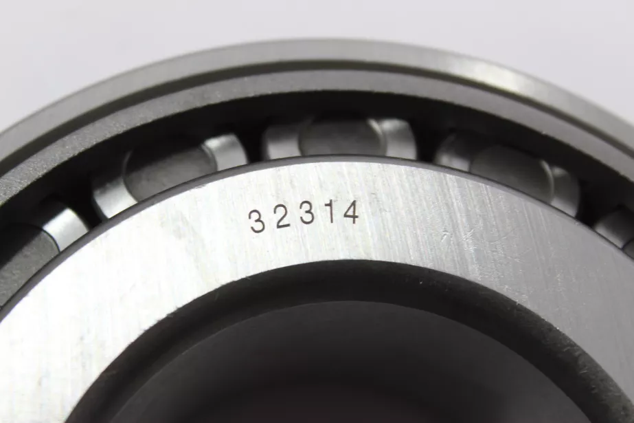 Подшипник ступицы (Front, внутренний, 32314 (7614А)) HOWO для грузовиков *