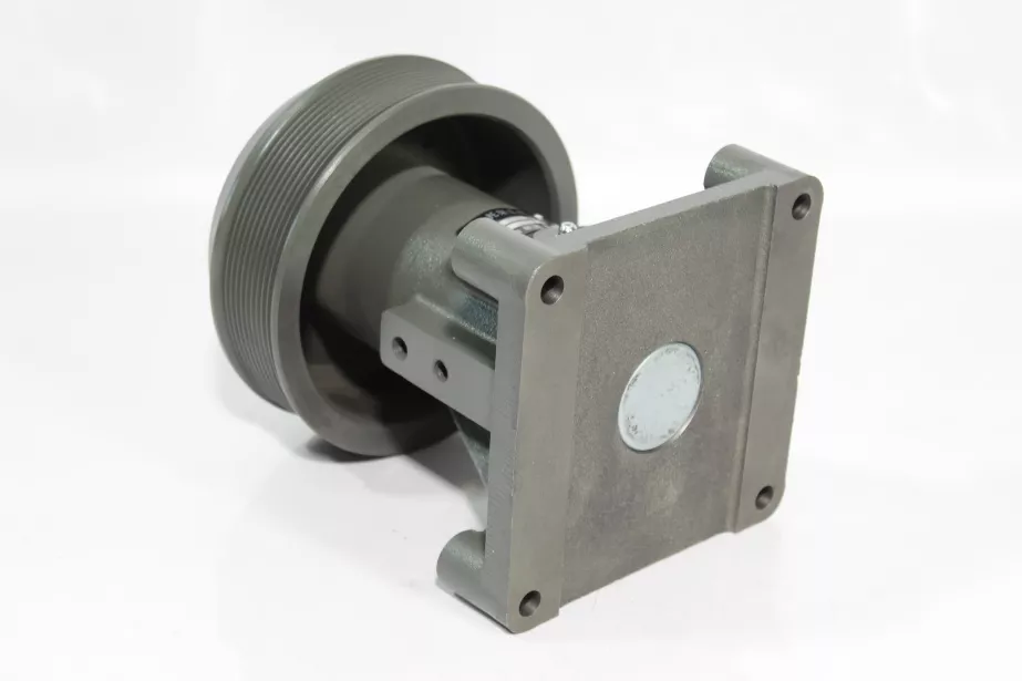 Привод муфты вентилятора SHAANXI, WP12 для грузовиков *