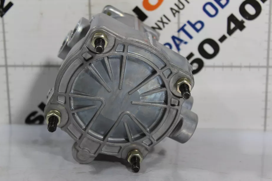 Колодка тормозная (Rear, 24 отверстия) SITRAK, T5G, (711-50200-6310) для грузовиков *