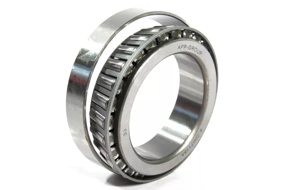 Подшипник (2007117 кит) SHAANXI для грузовиков *