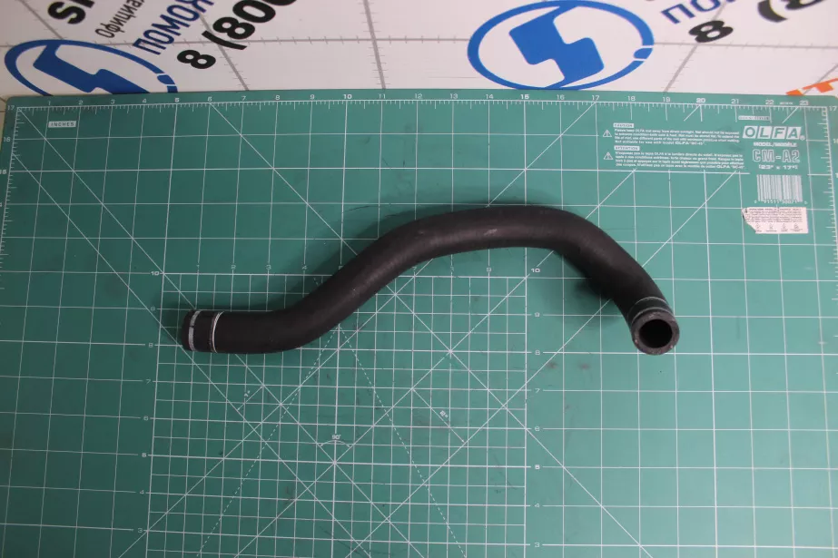 Патрубок системы охлаждения SITRAK, T5G для грузовиков *