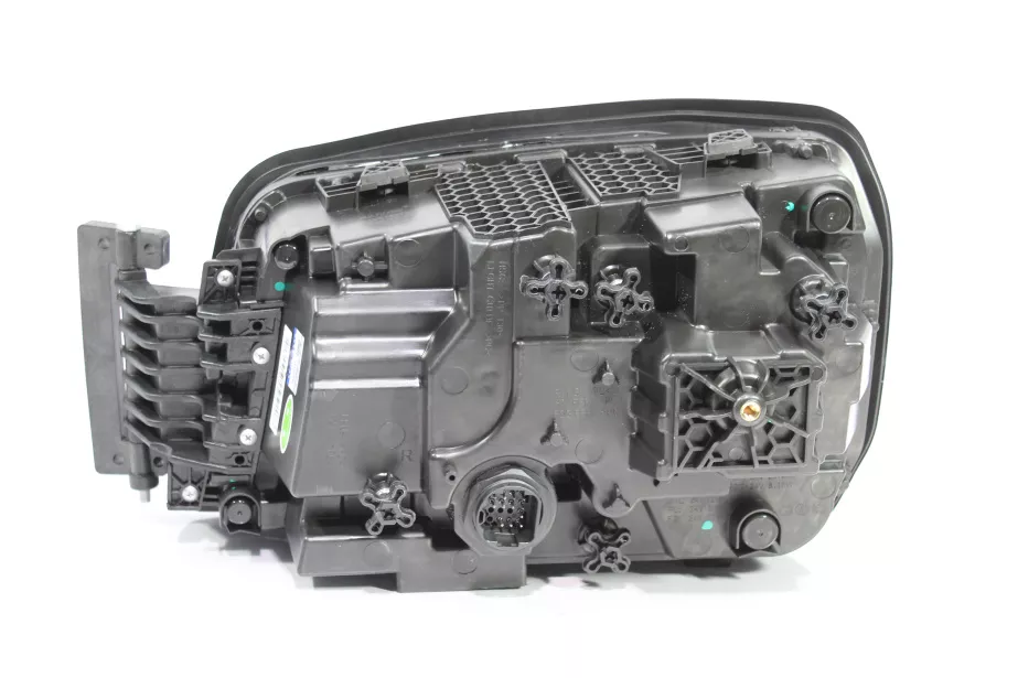 Фара (R, Самосвал) SHAANXI, X5000 для грузовиков *